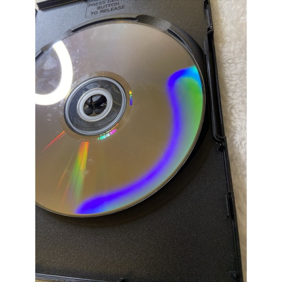 Aap Mujhe Achche Lagne Lage Dvd 2002 Hritik Roshan Amisha‎ Patel Indian - Picture 11 of 12